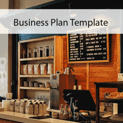 Business Plan Template - Excellent Business Plans