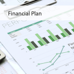 financial plan template