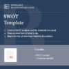 SWOT Analysis Template