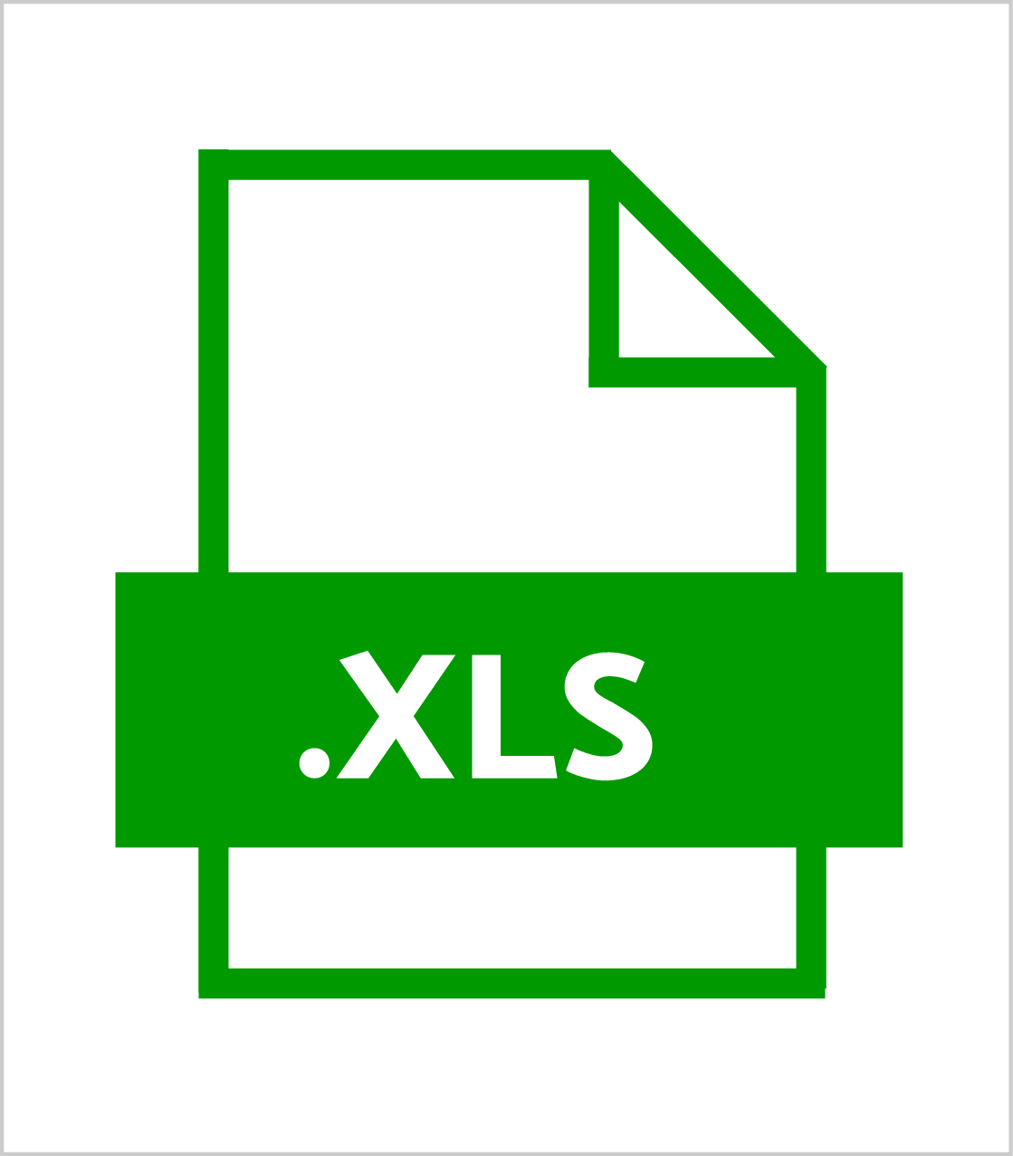 Más de 2 ilustraciones de Xls y Microsoft Office gratis - Pixabay