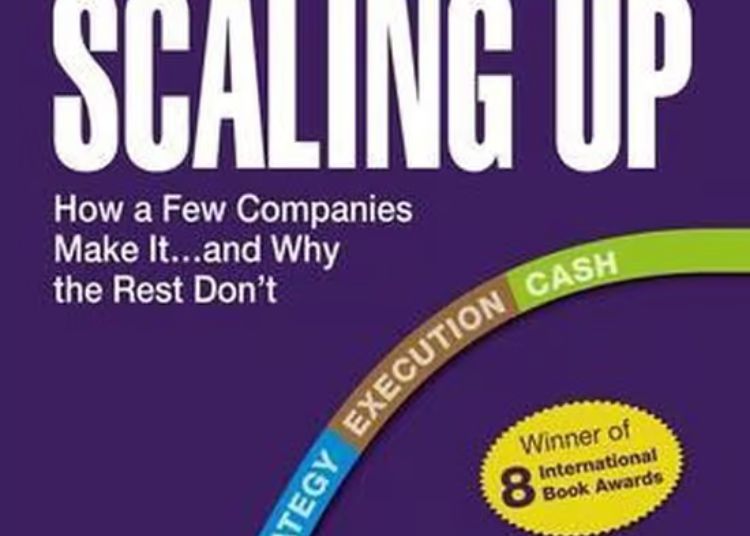 Top 10 Challenges of scaling a business | Excellent Business Plans