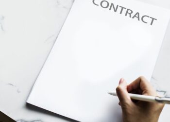 contract consultation