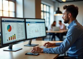 CRM and email marketing