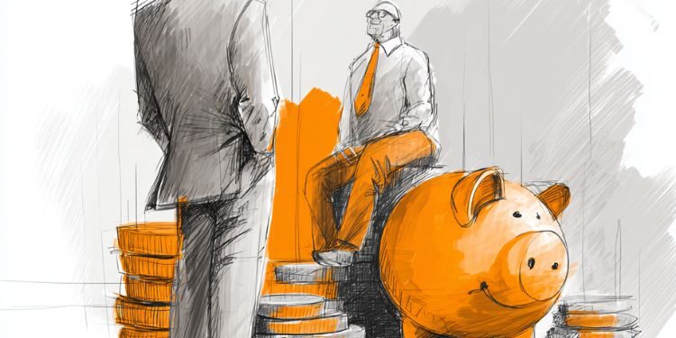 Retirement pension fund insights