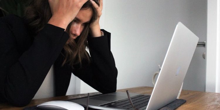 manage business stress