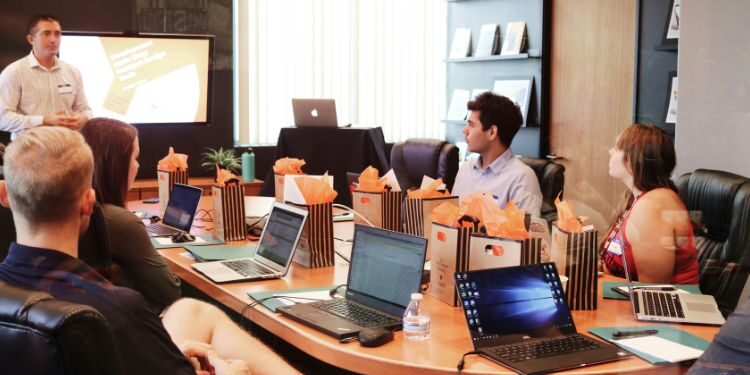 Effective ways to train your staff