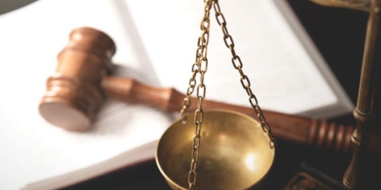 debt claim citation in Texas