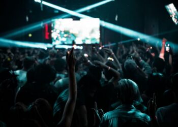 launching a nightlife business