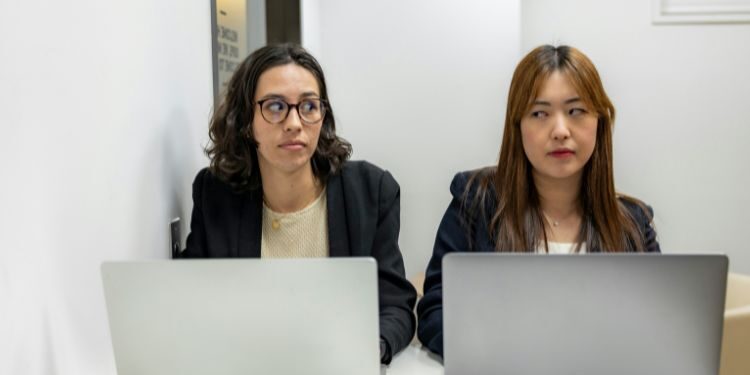 employee criminal allegations