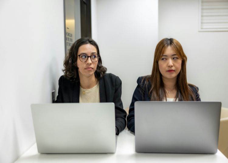 Image showcasing How small businesses handle employee criminal allegations | Excellent ...