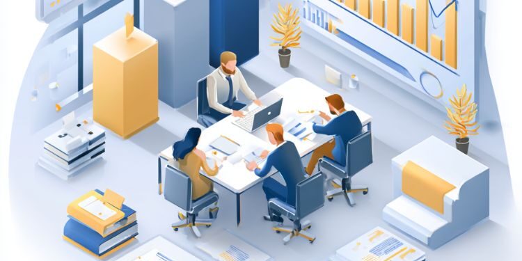 impact of quality accounting