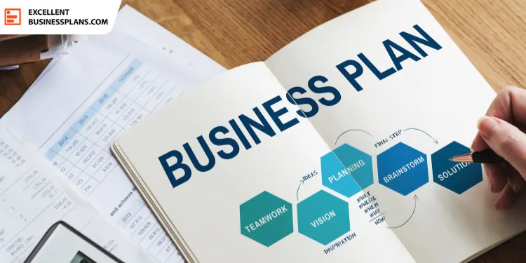 Business Plan for B2B Marketing Services