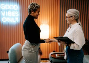 HR leaders