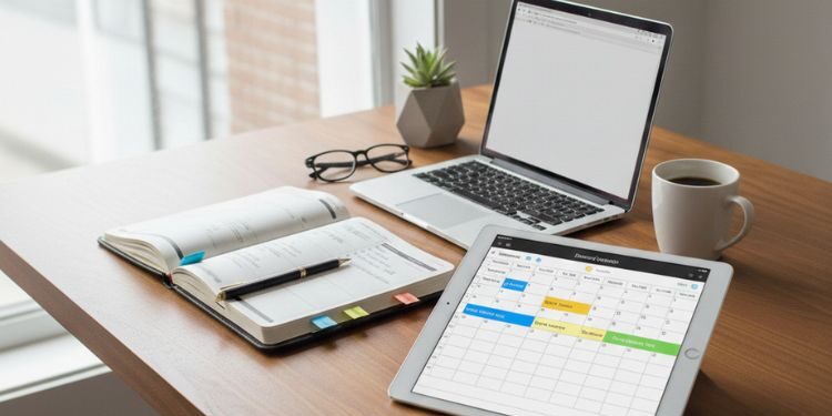 Strategic Content Roadmap