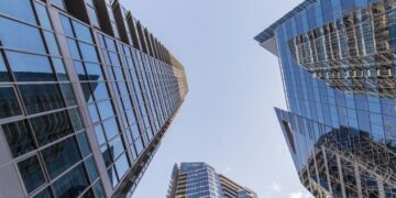 commercial property dispute