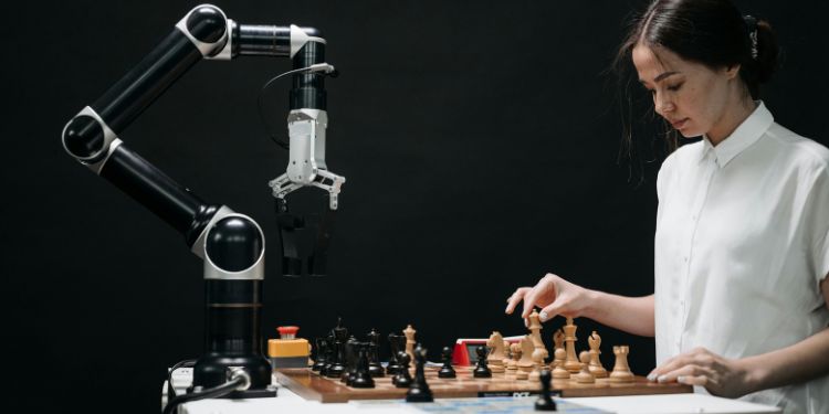 AI for customer insights