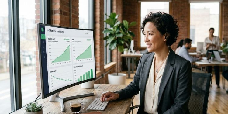 how to build recurring revenue