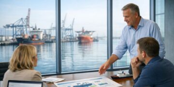 Pitching deeply technical products