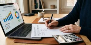 financial tools
