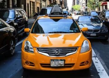 taxi business