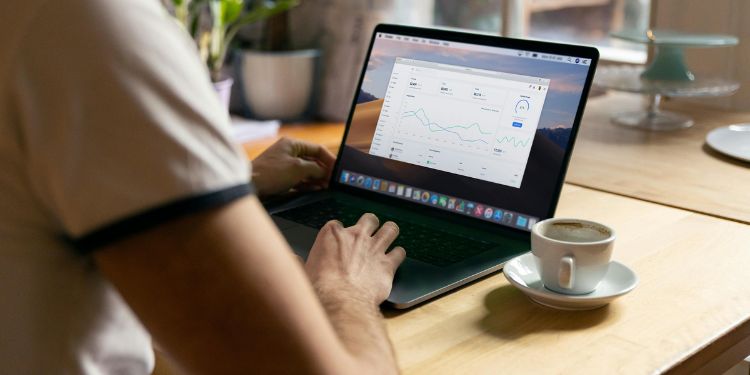business plan for website