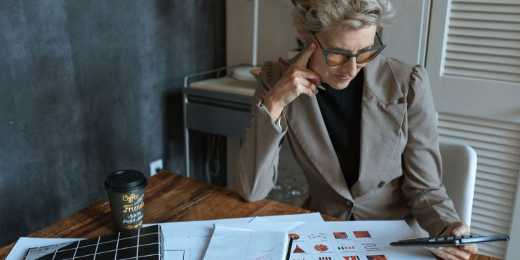 How to build a sales process