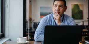 Business Health Score
