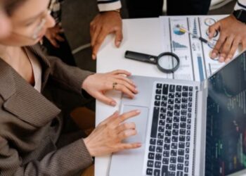 The Role of Data in Smarter Business