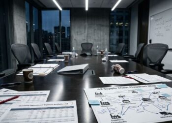 Business Health Score