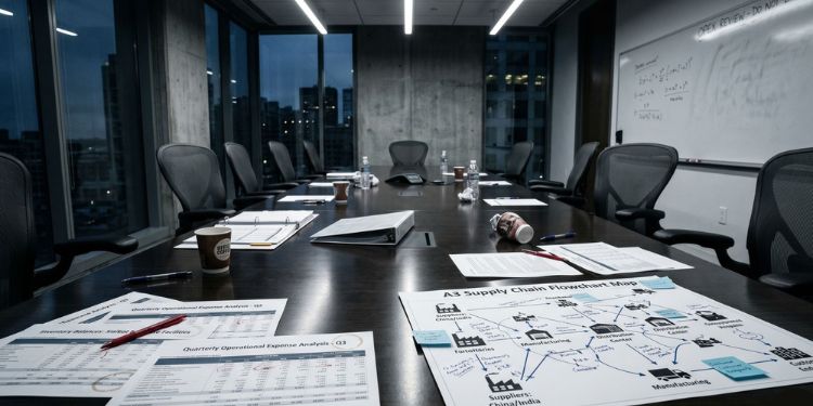 Business Health Score