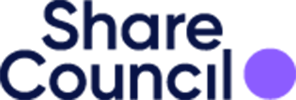 Logo paars