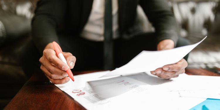 business financing